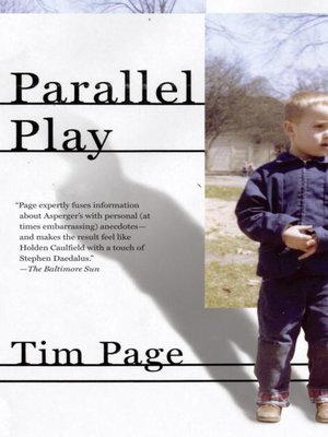 cover image of Parallel Play